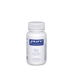 Zinc Citrate